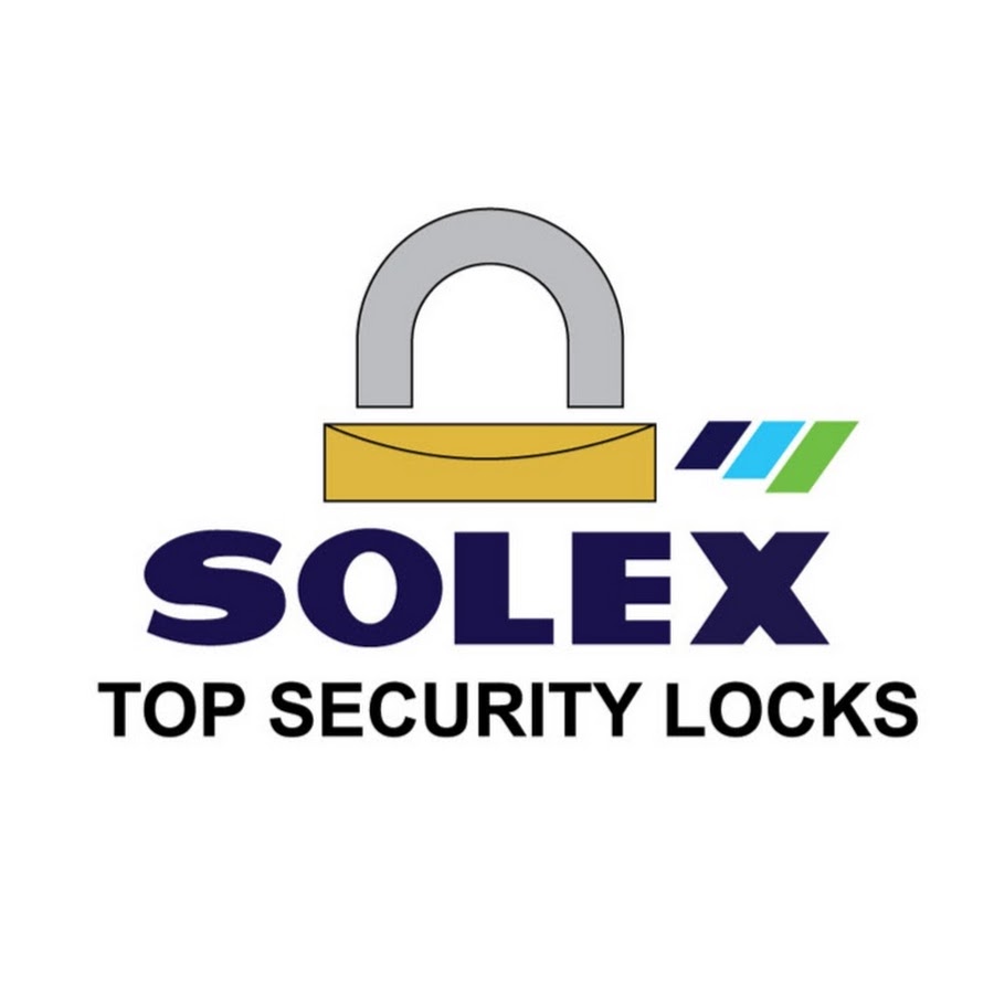 กุญแจรหัส-กุญแจล็อคกระเป๋าเดินทาง-solex-รุ่น-tsa-travel-lock-ของแท้-tsa-33-tsa-33w