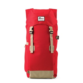 Lowepro URBAN+ KLETTERSACK กระเป๋ากล้อง กระเป่าเดินทาง