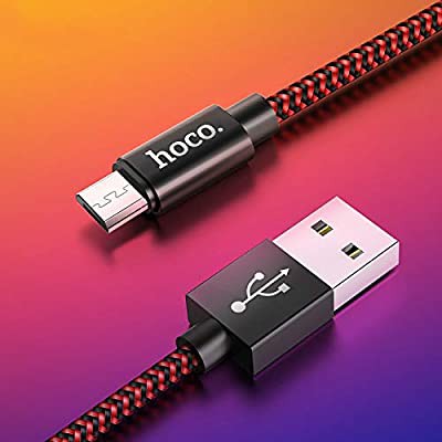 Hoco M14 Max สายชาร์จเร็วที่สุดในตอนนี้ ทนทาน เเข็งแรง ชาร์จไว | Shopee ...