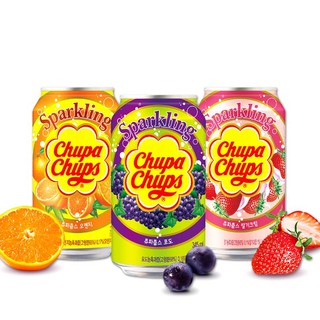 ภาพหน้าปกสินค้าChupa Chups น้ำจูปาจุ๊ปส์ 345ml. ที่เกี่ยวข้อง