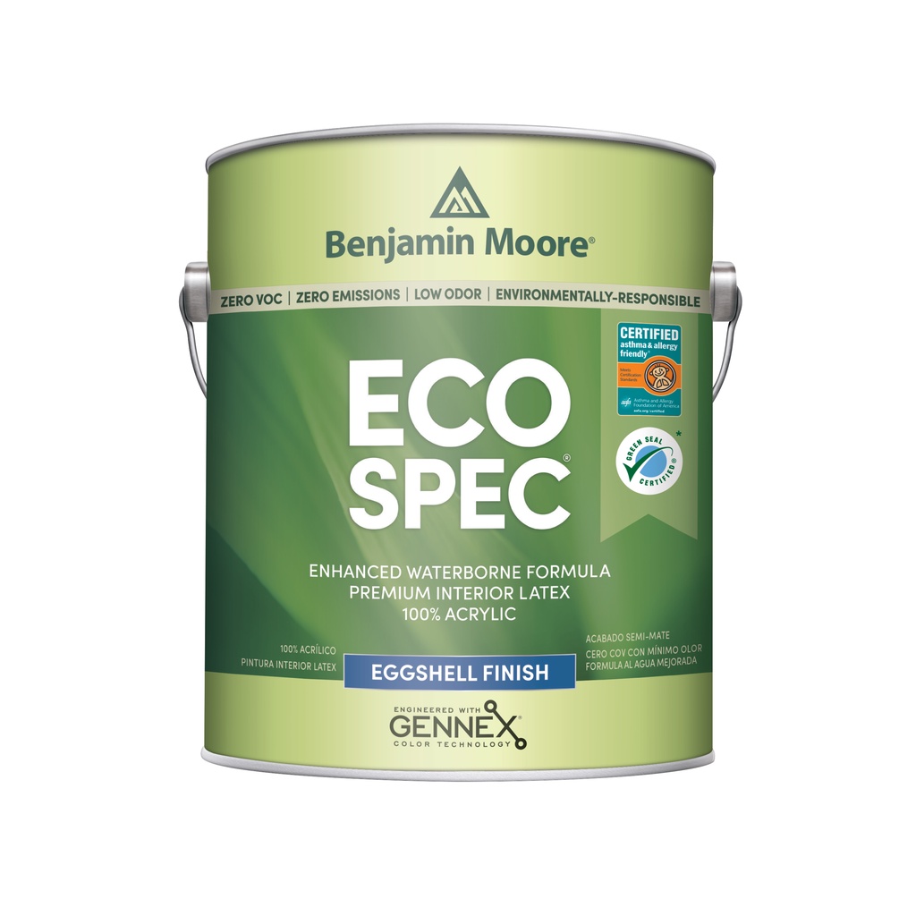 สีทาบ้านภายใน-ไม่มีกลิ่น-รุ่น-eco-spec-n374-ยี่ห้อ-เบนจามินมอร์-benjamin-moore-ขนาด-1-แกลลอน-สีทาบ้านปลอดภัย-สีทาภายใน