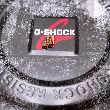 g-shock-อะไหล่สกรู-ปรับแต่งได้