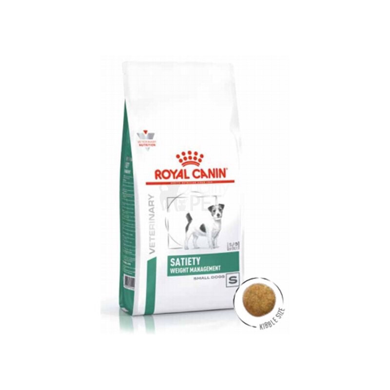 Royal Canin Satiety 12kg: Control de peso para perros con ofertas