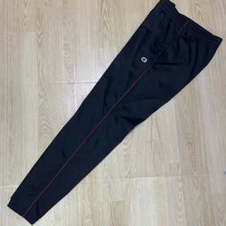 CP⏸CHAMPION SLIM FIT PANT กางเกงวอร์มขายาวแบรนด์