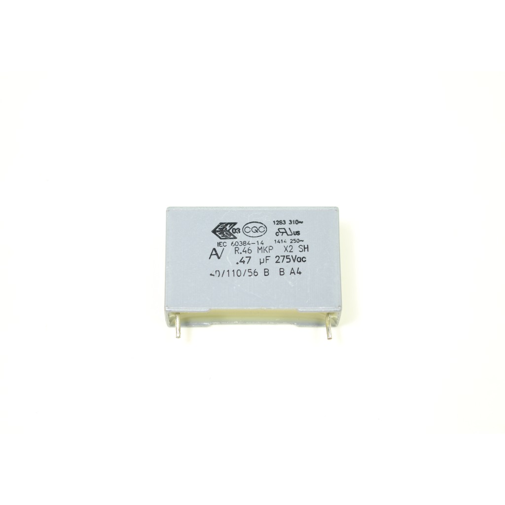 IEC60384-14 Capacitor | Shopee Thailand
