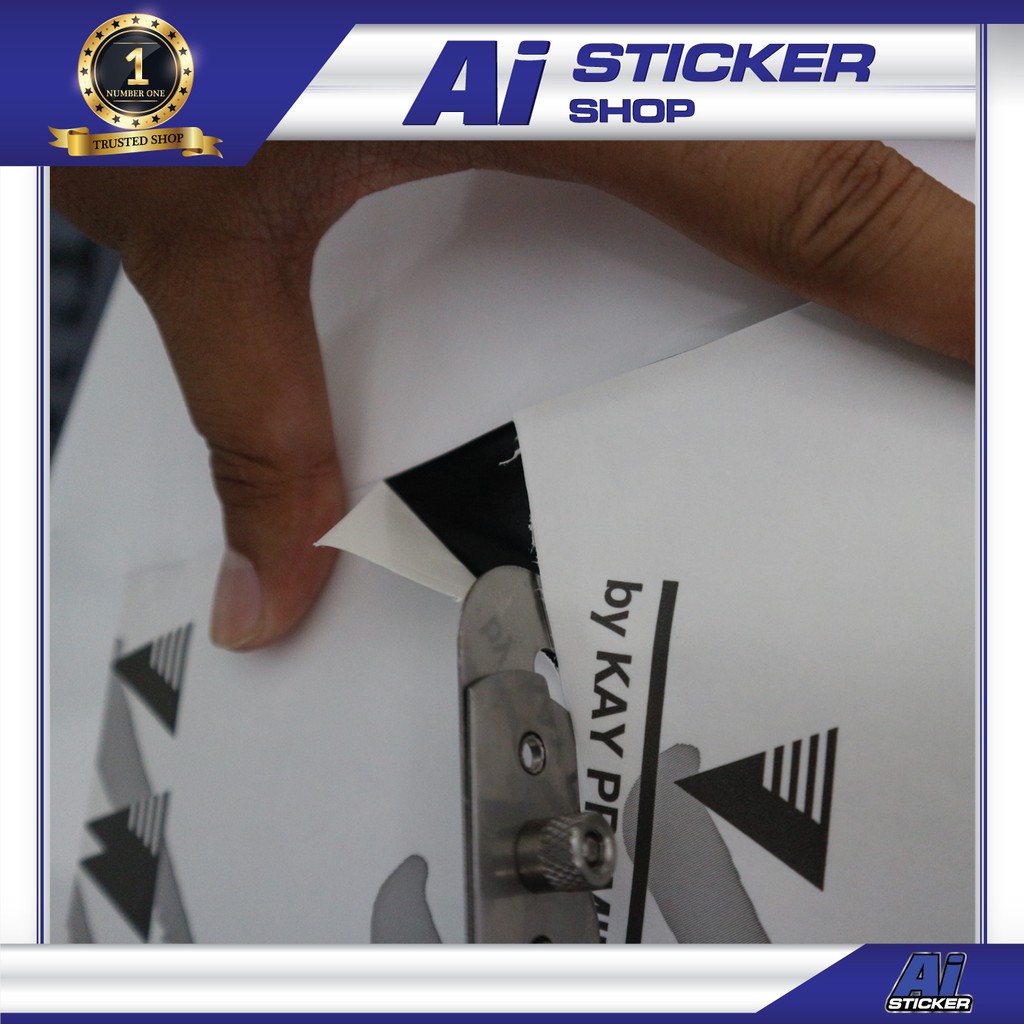 อุปกรณ์-เครื่องมือช่าง-งานป้าย-งานอิงเจ็ท-งานสติ๊กเกอร์-ตัวตัดกระดาษรองหลังสติ๊กเกอร์-ai-sticker-amp-detailing-shop