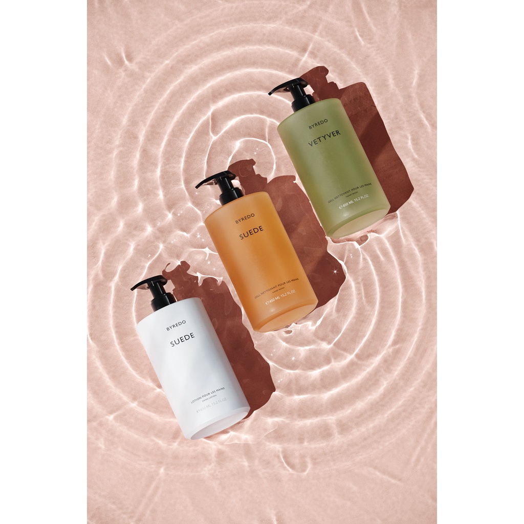 พร้อมส่ง-บายรีโด้-byredo-hand-soap-hand-wash-hand-lotion