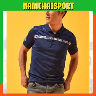 ภาพขนาดย่อของสินค้าEgo Sport เสื้อโปโลผู้ชาย 12 สี (6171)