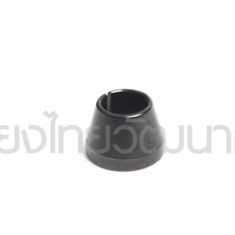 ปากจับดอกทริมเมอร์มากิต้า-มาคเทค-อะไหล่-m3700b-27-collet-cone-6-35-mt372