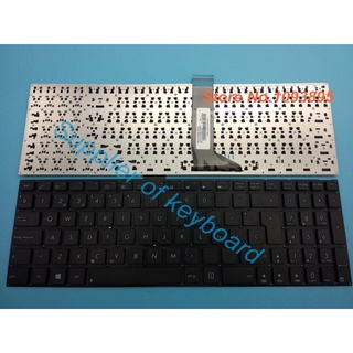 NEW Spanish keyboard  for ASUS X555 X555L X555LA X555LD X555LN X555LP X555LB X555LF X555LI X555U laptop Spanish keyboard