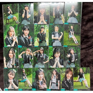 ใบเศษถูก ฟตซ. Photoset CGM48 Eien Pressure 1st Album มามิ้ง สิตา ฟอร์จูน แชมพู ปีโป้ ออมและอื่นๆ