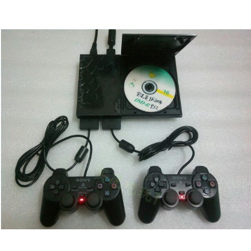 จอยเกม-ps2-สินค้า-คุณภาพ-ปลายทางได้ครับ