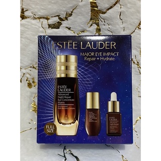 ชุดgift set ทาตาEstee Lauder Advance Night Repair Eye Metrix