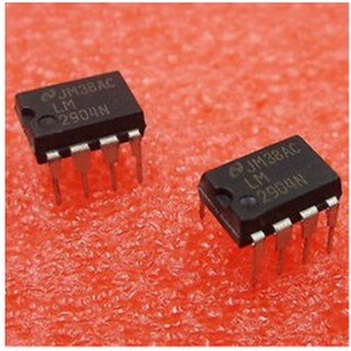 LM2904  LM2904N Dual Operational Amplifiers