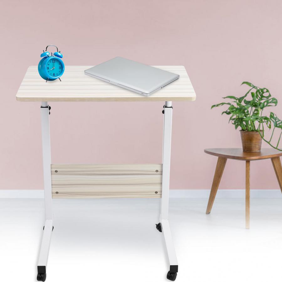 โต๊ะคอม-วางโน้ตบุ๊ก-ดีไซน์เรียบง่าย-wood-foldable-desk-dbl