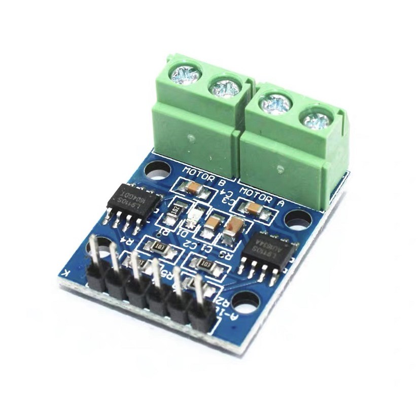 l9110s-dual-channel-motor-driver-module-โมดูลขับมอเตอร์-l9110s-2-ช่อง-เหมาะสำหรับ-arduino-muc-และ-งาน-diy-control