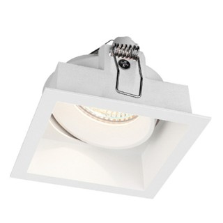 โคมไฟดาวไลท์ ชนิดฝังฝ้า ปรับมุมได้ Recessed adjustable downlight