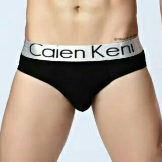 ภาพหน้าปกสินค้ากางเกงในชาย ชุดชั้นในชาย Caien Keni โชว์ขอบ ซึ่งคุณอาจชอบสินค้านี้