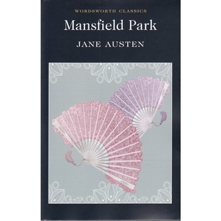 DKTODAY หนังสือ WORDSWORTH READERS:MANSFIELD PARK