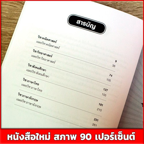 หนังสือสอบเข้าม-1-แนวข้อสอบออกบ่อย-ป-6-สอบเข้า-ม-1-9786164491311