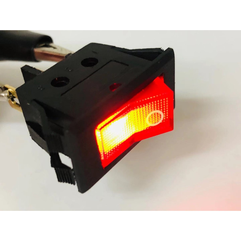 สวิตซ์เปิด-ปิด-kcd103-หัวมีไฟ-มอเตอร์ไซค์-รถยนต์-12v-1ชิ้น