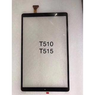 อะไหล่หน้าจอสัมผัสดิจิทัล สําหรับ Samsung Galaxy Tab A 10.1 2019 SM-T510 T510 SM-T515 T515