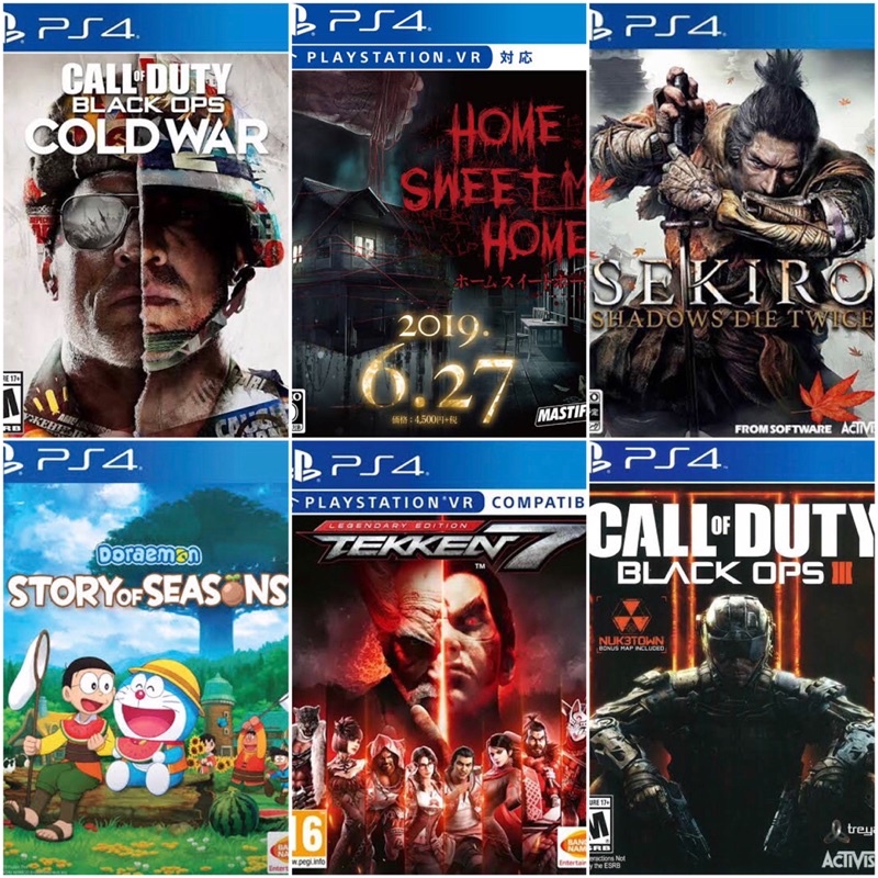 ps4-เครื่อง-ps4-slim-บอร์ด-2106-ความจุ-500gb-ลงเกมส์ติดเครื่อง-5-10-เกมส์