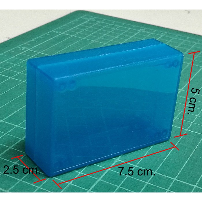 et-project-box1-s-กล่องใส่แผงวงจร-กล่องประกอบวงจร-กล่องประกอบบอร์ดอีเล็คทรอนิกส์-กล่องพลาสติกabsเอนกประสงค์-สีฟ้า