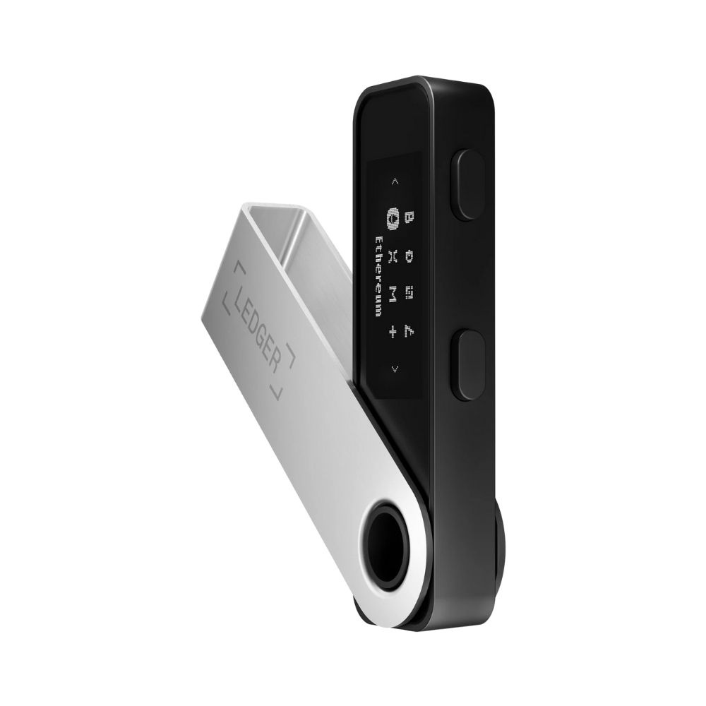 ledger-nano-s-plus-ตัวแทนจำหน่ายอย่างเป็นทางการในประเทศไทย