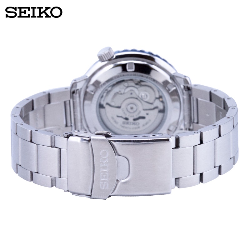 seiko-ไซโก-นาฬิกาผู้ชาย-new-seiko-5-sports-automatic-srpd63k-ระบบออโตเมติก-ขนาดตัวเรือน-42-มม