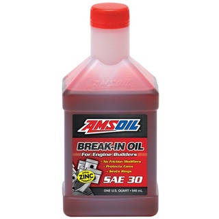 Amsoil engine oils, Break-In Oil 946ML