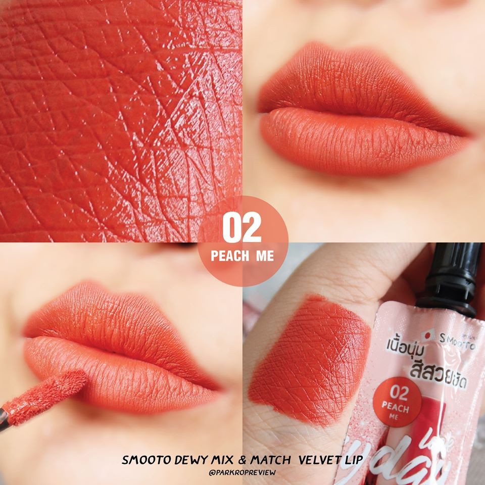 smooto-dewy-mix-amp-match-velvet-lip-smt91-92-93-1-ซอง