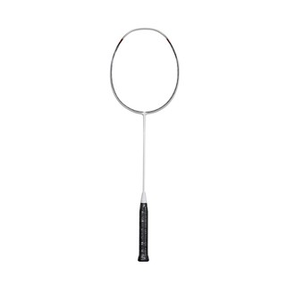 ไม้แบดมินตัน ไม้แบดน้ำหนักเบา 5 u ยี่ห้อ Klint  สีเทามีสีเอ็นให้เลือกตามสไตล์ racket badminton