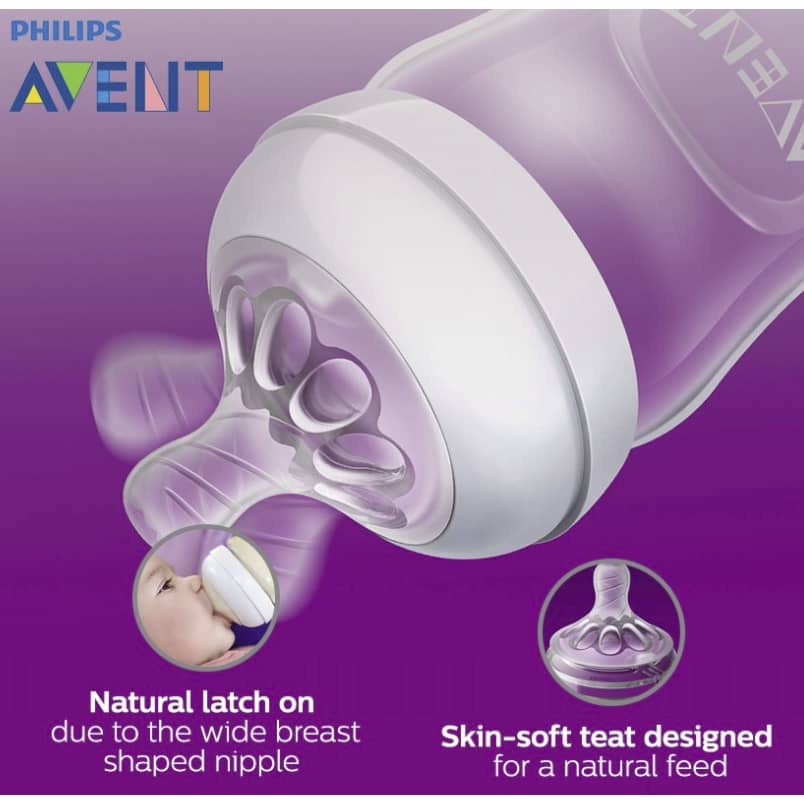 ขวดนม-phillips-avent-2oz