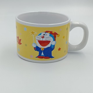 A44 แก้วน้ำโดเรมอน Doraemon The Magic