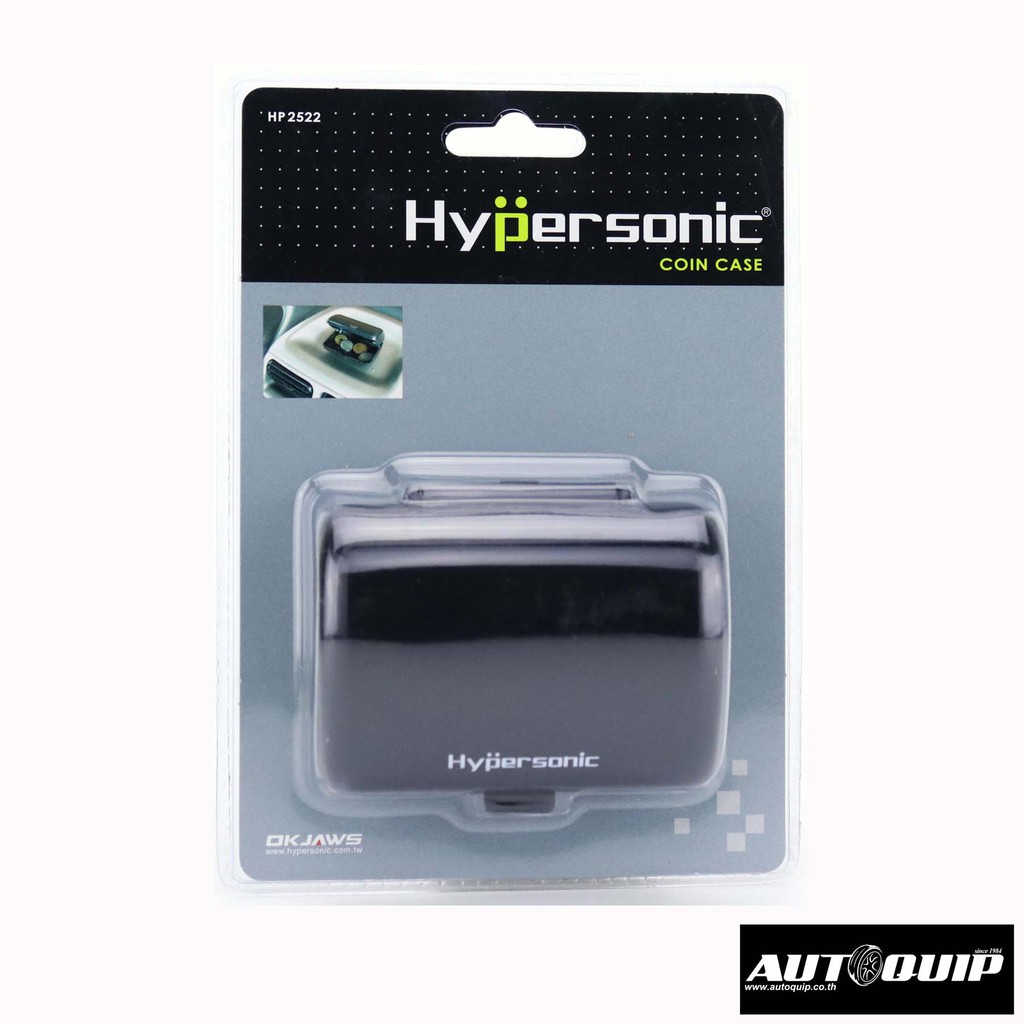 hypersonic-ที่ใส่เหรียญ-hp-2522