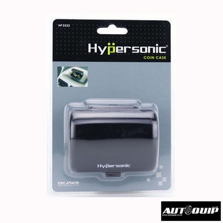 hypersonic  ที่ใส่เหรียญ #HP-2522