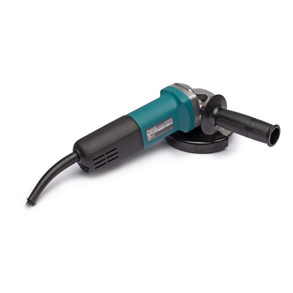 makita-เครื่องเจียรไฟฟ้า-5-รุ่น-9558hn-สีเขียว