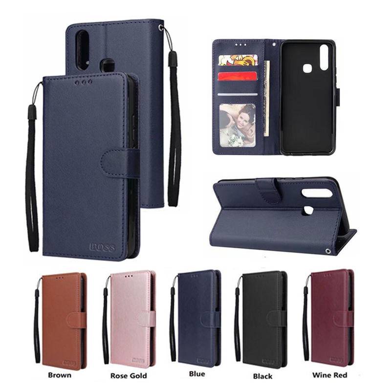 เคสฝาพับหนัง-boss-samsung-s22-plus-s22-ultra-j7plus-a03-note5-a53-5g-a13-4g-5g-a73-5g-รุ่นใหม่ล่าสุด-ส่งจากไทย