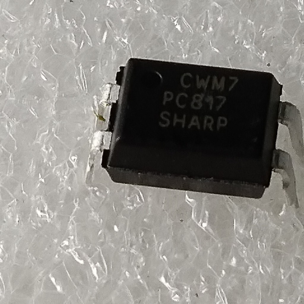 PC 817 EL 817 PC817 EL817 PC817C EL817B | Shopee Thailand