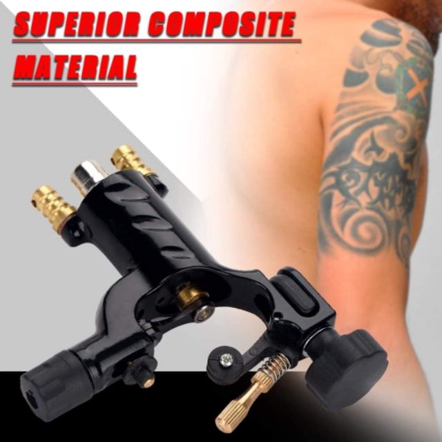 เครื่องสัก-แบบหมุน-โรตารี่-มี-3-สี-ให้เลือก-rotary-tattoo-machine