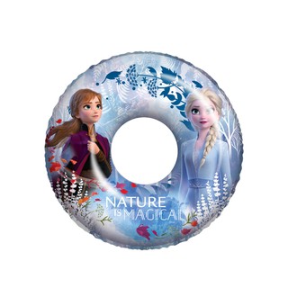 ภาพหน้าปกสินค้าDisney ห่วงยาง Frozen II 20 นิ้ว ที่เกี่ยวข้อง