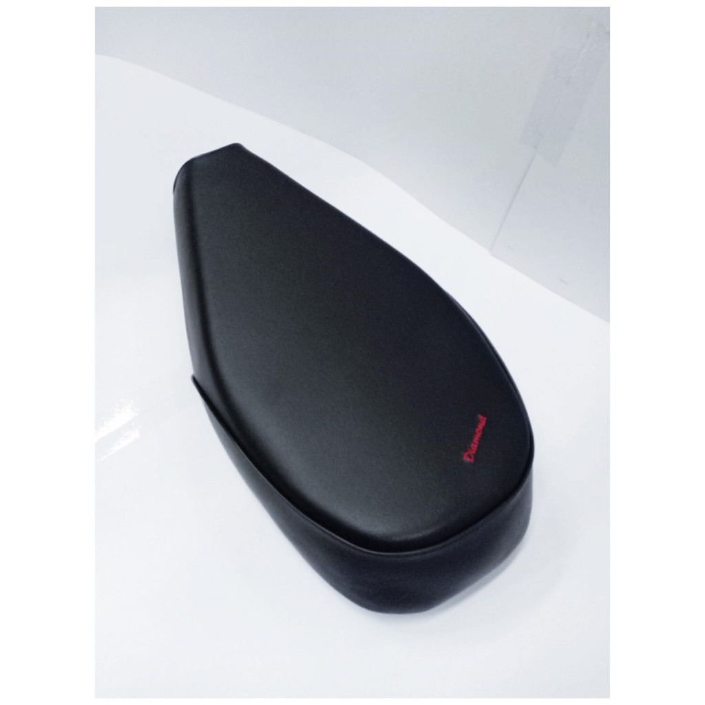 เบาะ-cf70-ชาลียาว-diamond-seat-เบาะตราเพชร