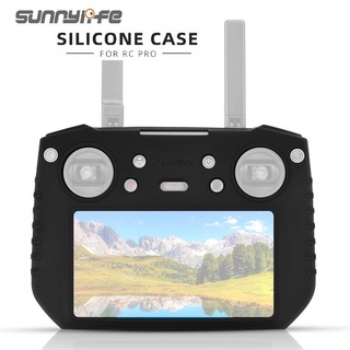 Sunnylife เคสซิลิโคน ป้องกัน สําหรับ DJI MAVIC 3 RC PRO