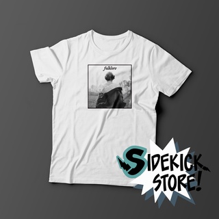 ผ้าฝ้ายแท้star tshirtราคาต่ำสุด!!เสื้อยืด พิมพ์ลาย Taylor Swift Music Artist Folklore โดย Sidekick Store!S-3XLall sizes-