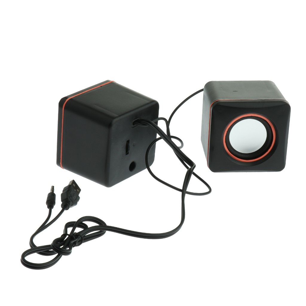 ภาพสินค้ามินิลำโพง รุ่น 101z(E-02A) M13 K2037 K2043 ดิจิตอลมัลติมีเดีย 2.0 ลำโพงแบบพกพา Mini Digital Speaker ลำโพงมินิ จากร้าน bestbosss บน Shopee ภาพที่ 5