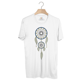 BP350 เสื้อยืด Dream Catcher #4