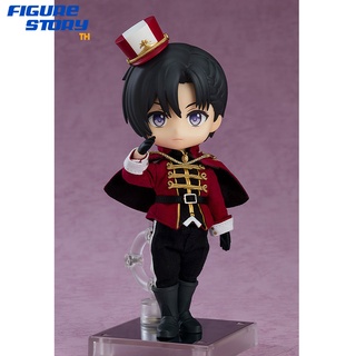 *Pre-Order*(จอง) Nendoroid Doll Toy Soldier: Callion - Good Smile Company (อ่านรายละเอียดก่อนสั่งซื้อ)