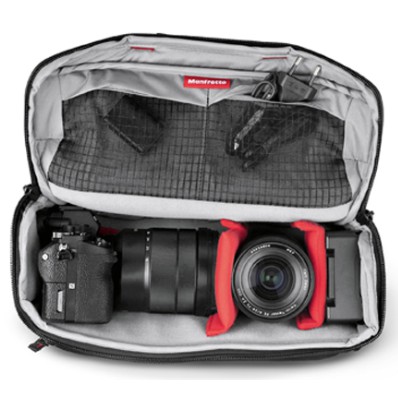 กระเป๋ากล้อง-manfrotto-aviator-drone-sling-bag-m1-ส่ง-ems-ฟรี-กันน้ำ-ประกันศูนย์