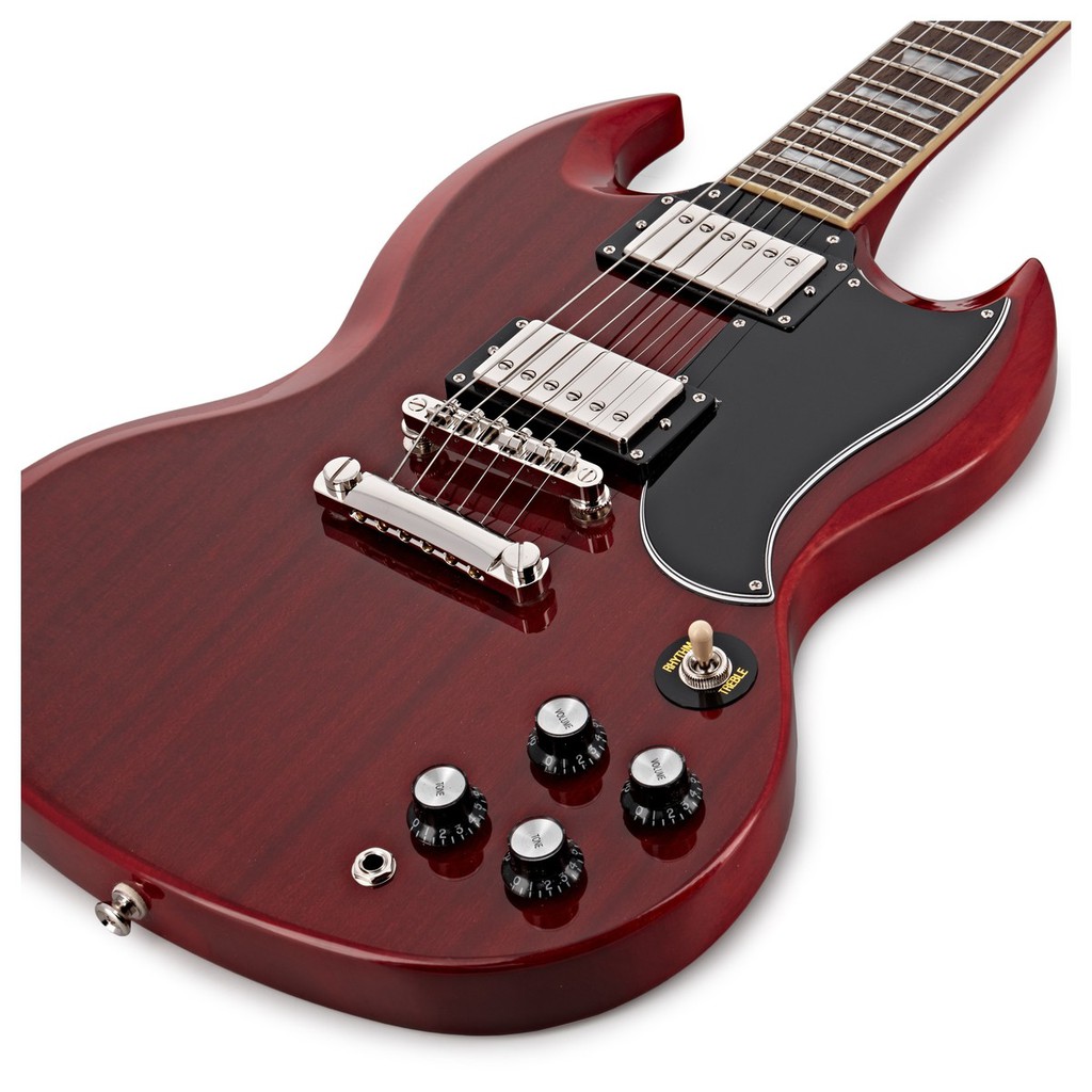 epiphone-sg-standard-61กีตาร์ไฟฟ้า